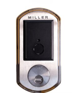 khoa dien tu cong sat miller gk300 plus 4