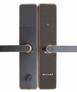 khoa dien tu cua go miller f5500