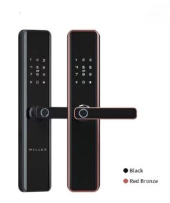 khoa dien tu cua go miller f6000 pro 1