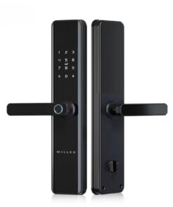 khoa dien tu cua go miller f6000 pro