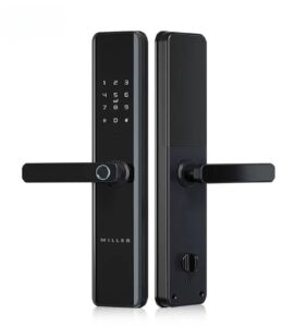 khoa dien tu cua go miller f6000 pro