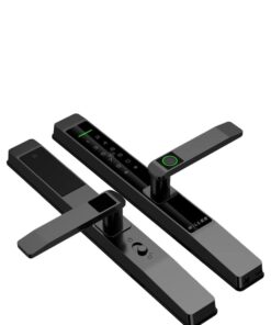 khoa dien tu cua nhom miller fa4000 pro 2