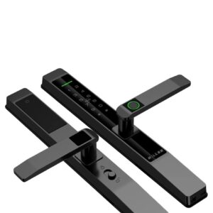 khoa dien tu cua nhom miller fa4000 pro 2