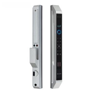 khoa dien tu cua nhom miller fa9000 lux 1