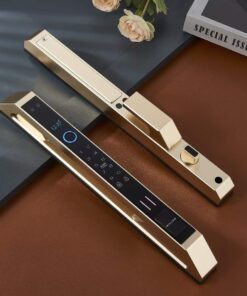 khoa dien tu cua nhom miller fa9000 lux 3