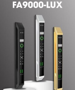 khoa dien tu cua nhom miller fa9000 lux 4