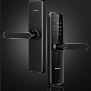 Khóa điện tử cửa gỗ Kaadas L8-5 Khóa điện tử cửa gỗ Kaadas L8-5