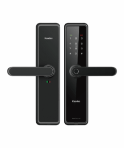 Khóa điện tử cửa gỗ Kaadas L8-5