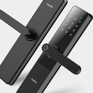 Khóa điện tử cửa gỗ Kaadas M5