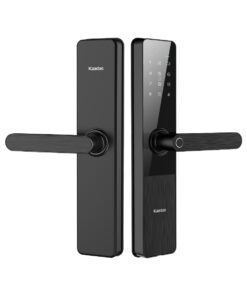 Khóa điện tử cửa gỗ Kaadas M5