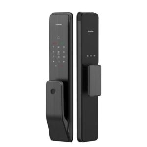 Khóa điện tử cửa gỗ Kaadas Q3 khoa dien tu kaadas q3 2