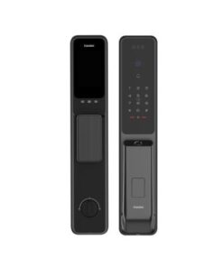 Khóa điện tử cửa gỗ Kaadas Q9-FVP