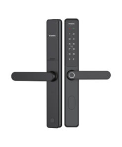 hóa điện tử cửa nhôm Kaadas S10-5W