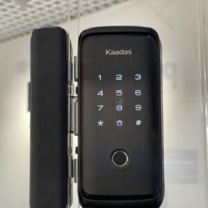 Khóa điện tử cửa kính Kaadas R8-5GL Khóa điện tử cửa kính Kaadas R8-5GL