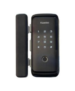 Khóa điện tử cửa kính Kaadas R8-5GL