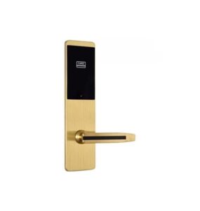Ổ khóa từ khách sạn nào bán chạy nhất hiện nay | Smart Lock Khóa điện tử khách sạn Miller FH600