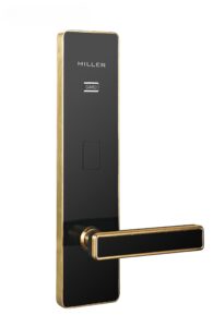 khoa dien tu khach san milller fh900 vang