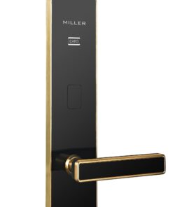 khoa dien tu khach san milller fh900 vang