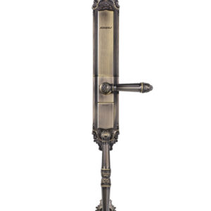 Khóa điện tử đại sảnh Kaadas 6001