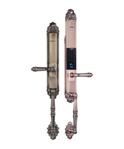 Khóa điện tử đại sảnh Kaadas 6001