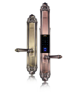 Khóa điện tử đại sảnh Kaadas 6002