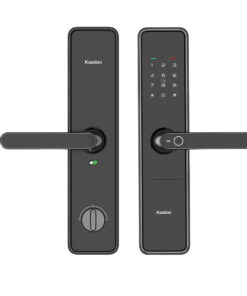 khoa khoa dien tu kaadas s500 5w mau den