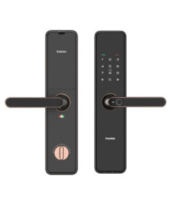 Khóa điện tử cửa gỗ Kaadas S500-C