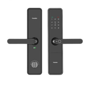 Khóa điện tử cửa gỗ Kaadas S500-C Khóa điện tử cửa gỗ Kaadas S500-C