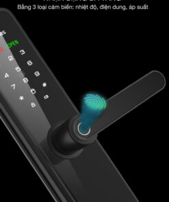 Khóa thông minh Kaadas L7