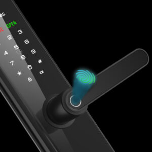 Khóa thông minh Kaadas L7