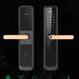 Khóa điện tử cửa gỗ Kaadas L7-5