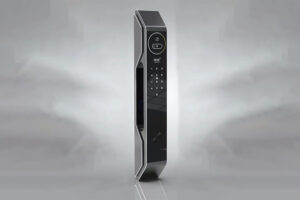 Xu hướng sử dụng khóa vân tay trong các căn hộ thông minh