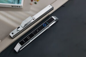 Công nghệ bảo mật của khóa vân tay thông minh hiện đại