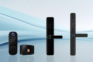 Khóa vân tay có bị lỗi hay gặp sự cố không