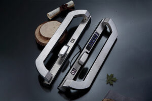 Khóa vân tay bảo mật thông minh cho mọi nhà