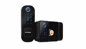 Có nên lựa chọn khóa vân tay sử dụng điện cho gia đình không