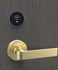Khóa điện tử khách sạn Hyundai HY-SL03 Khóa điện tử khách sạn Hyundai HY-SL03