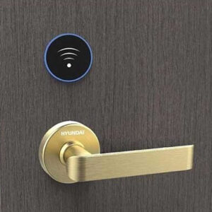 Khóa điện tử khách sạn Hyundai HY-SL03