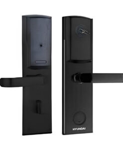 Khóa điện tử khách sạn Hyundai HY-HL01
