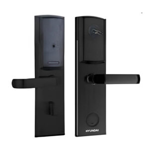 Khóa điện tử khách sạn Hyundai HY-HL01