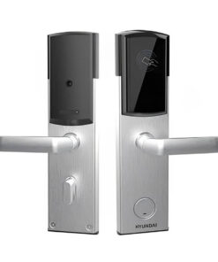 Khóa điện tử khách sạn Hyundai HY-HL01 Khóa điện tử khách sạn Hyundai HY-HL01