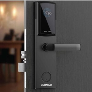 Khóa điện tử khách sạn Hyundai HY-HL01