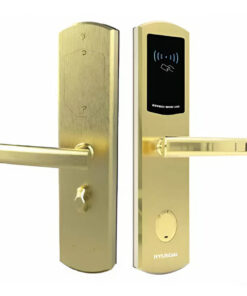 Khóa thẻ từ khách sạn HYUNDAI HY-SL04