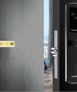 Khóa thẻ từ khách sạn HYUNDAI HY-SL04 Khóa thẻ từ khách sạn HYUNDAI HY-SL04