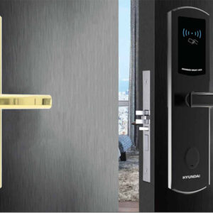 Khóa thẻ từ khách sạn HYUNDAI HY-SL04