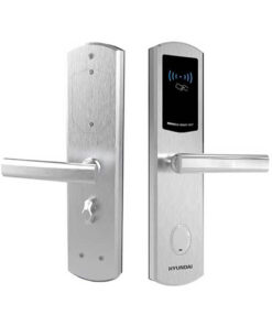 Khóa thẻ từ khách sạn HYUNDAI HY-SL04 Khóa thẻ từ khách sạn HYUNDAI HY-SL04