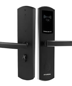 Khóa thẻ từ khách sạn HYUNDAI HY-SL04 Khóa thẻ từ khách sạn HYUNDAI HY-SL04