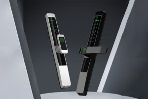 Khóa vân tay và xu hướng sử dụng