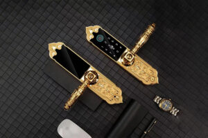 Những lưu ý khi chọn mua khóa điện tử cho cửa chính