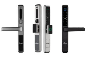 Liệu khóa vân tay có bị ảnh hưởng bởi thời tiết không